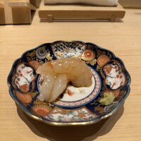 鮨 麻葉 - 
