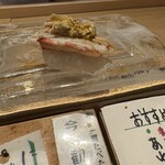 おたる政寿司 - 