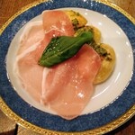 pizza&pasta ビビアーナ - 