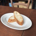 オステリア ダ アダ - 