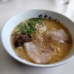 山小屋 - 料理写真: