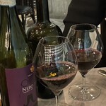 DAVELLO gastropub - 赤