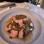 DAVELLO gastropub - 肩ロースのロースト