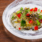 Tsubamesanjo Bit - 料理写真: