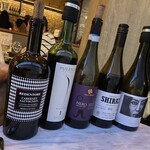 DAVELLO gastropub - さーどれにしましょう♪