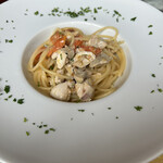 オステリア ダ アダ - 