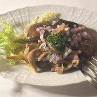 スンガリー 新宿東口本店 - 