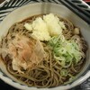 おらが蕎麦 名古屋名鉄イートインストリート店