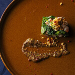 鉄板ニシムラ - 