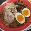 熊本ラーメン 黒亭 本店