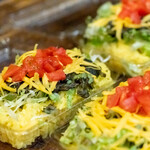 OKINAWA 鬼 TACORICE - 