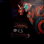 OKINAWA 鬼 TACORICE - 