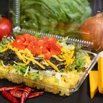 OKINAWA 鬼 TACORICE - 