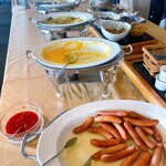 アルページュ - 