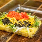 OKINAWA 鬼 TACORICE - 