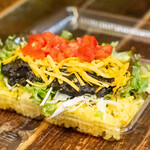 OKINAWA 鬼 TACORICE - 