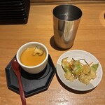 天丼専門 銀座いつき - 
