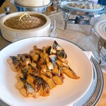 アルページュ - 