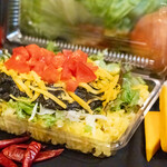 OKINAWA 鬼 TACORICE - 