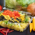 OKINAWA 鬼 TACORICE - 