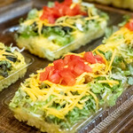 OKINAWA 鬼 TACORICE - 