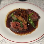 LE BISTRO - 