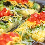 OKINAWA 鬼 TACORICE - 