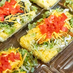 OKINAWA 鬼 TACORICE - 