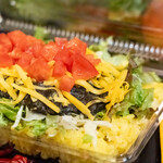 OKINAWA 鬼 TACORICE - 