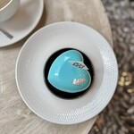 THE BLUE - ザブルー