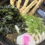 資さんうどん - 