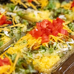 OKINAWA 鬼 TACORICE - 