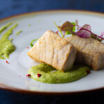 鉄板ニシムラ - 