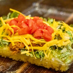 OKINAWA 鬼 TACORICE - 