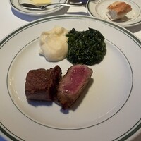 ウルフギャング・ステーキハウス 六本木 -  ウルフギャング・ステーキハウス 六本木 -