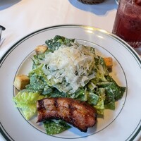 ウルフギャング・ステーキハウス 六本木 -  ウルフギャング・ステーキハウス 六本木 -