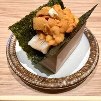 鮨 飛鳥 - 