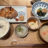 小割烹おはし 恵比寿 - 