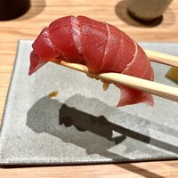 鮨 飛鳥 - 