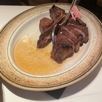 ウルフギャング・ステーキハウス 六本木 -  ウルフギャング・ステーキハウス 六本木 -