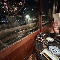 焼鶏あきら 中目黒本店 - 