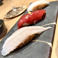 鮨 飛鳥 - 