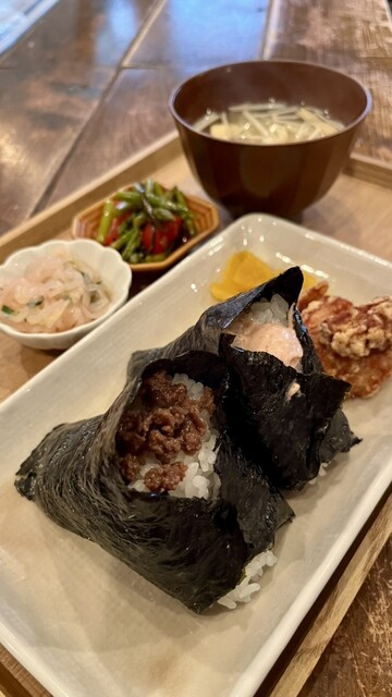 いときち - 博多/おにぎり | 食べログ