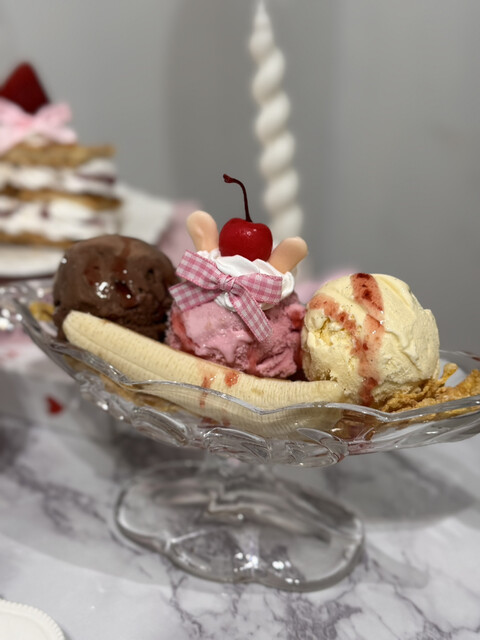 Melt （メルト） - 四ツ橋/カフェ | 食べログ