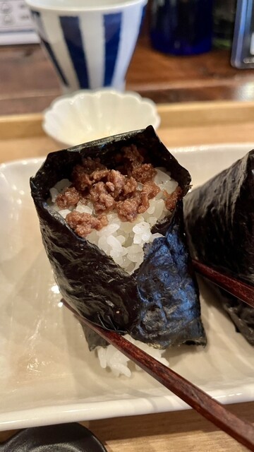 いときち - 博多/おにぎり | 食べログ