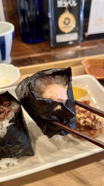 いときち - 博多/おにぎり | 食べログ