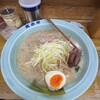 ラーメン青木亭 川口店
