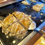 どんどん亭 宇部店 - 