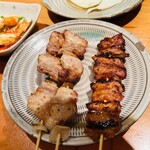 焼鳥いなかもん - 