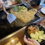 どんどん亭 宇部店 - 